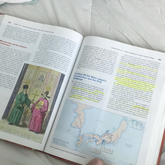 AP Edition World Civilizations Textbook - Picture 4 of 4